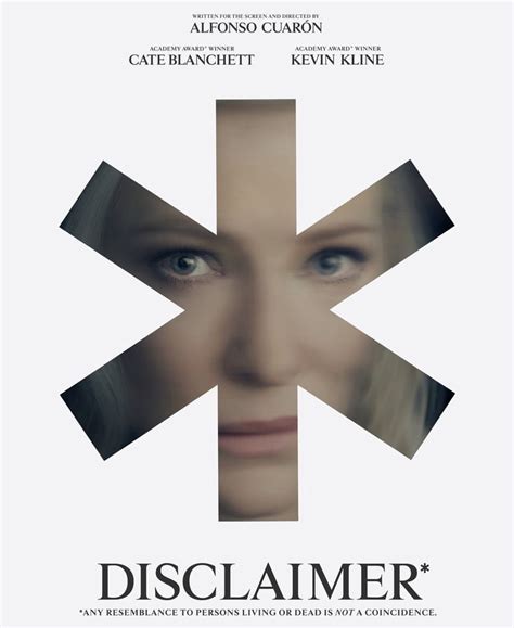 disclaimer (2024) премьера cam|Watch Disclaimer .